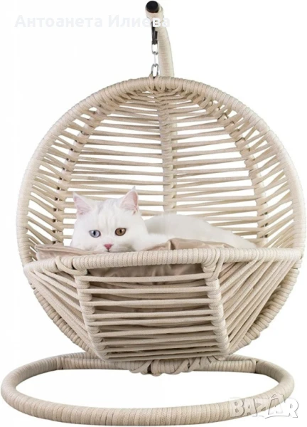 люлка хамак за домашни любимци , снимка 1