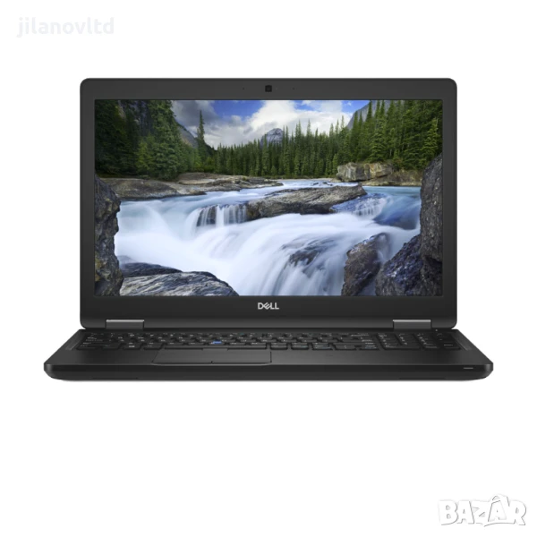Лаптоп Dell Latitude 5590 i5-8350U 16GB 256GB SSD ГАРАНЦИЯ, снимка 1