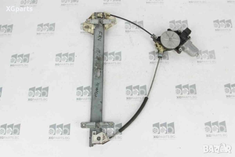 Стъклоповдигач преден десен за Honda FR-V (2004-2011), снимка 1