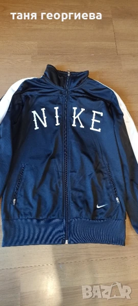 горнище Nike , снимка 1