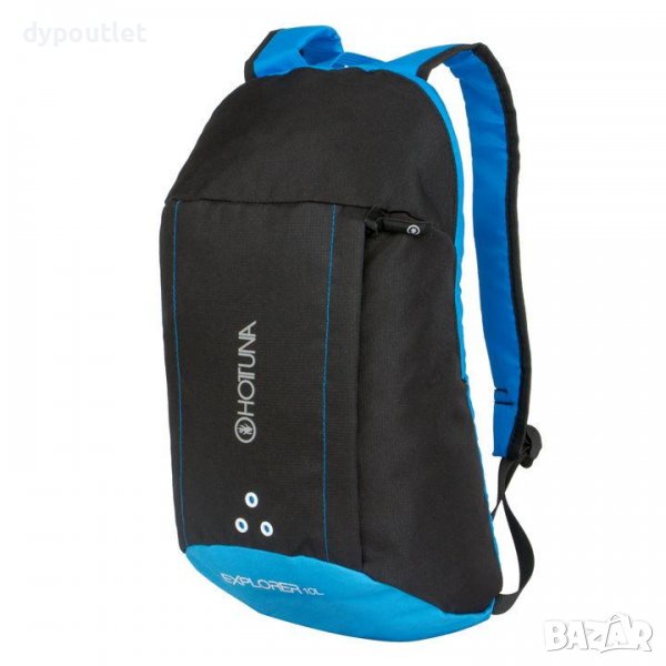 Спортна раница Hot Tuna Explorer Backpack -  10  L., снимка 1