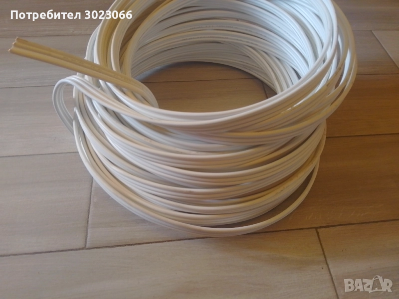 Мостов кабел , снимка 1