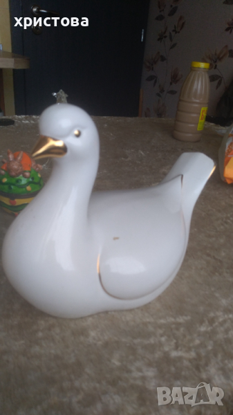 Порцелан , снимка 1