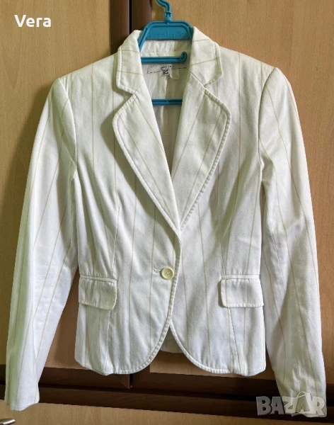 Дамско сако Zara, снимка 1