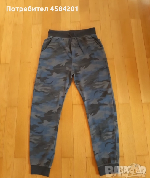 Спортно долнище TERRANOVA за 14 г. момче, снимка 1