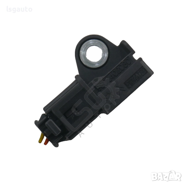 AIRBAG сензор Citroen DS4 2011-2015 ID: 153644, снимка 1