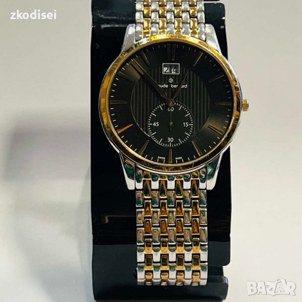 Часовник Claude Bernard 64005, снимка 1