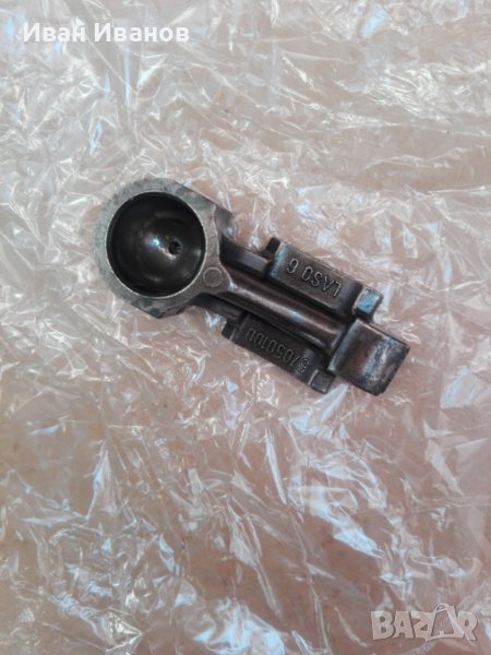 Продавам "кобилица" - 1 бр. за двигател C16NZ на Opel Vectra A , снимка 1