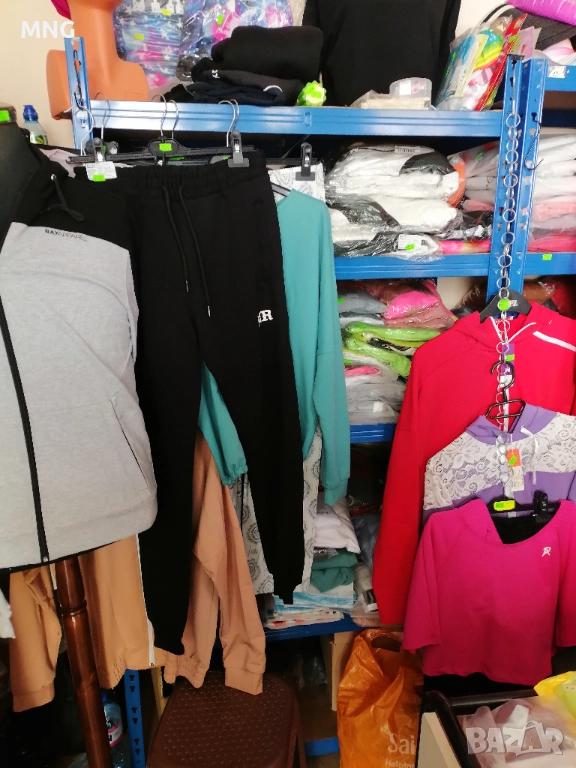 Стелажи 85лв за брой, снимка 1