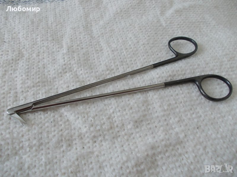 Медицински инструменти разни - списък, снимка 1