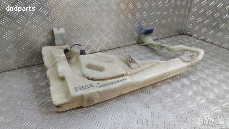 Казанче течност чистачки VW Touareg 2005г.	, снимка 1