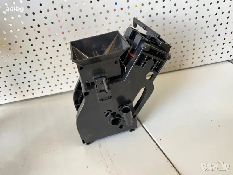 Saeco Vienna - Кафе Група, снимка 1