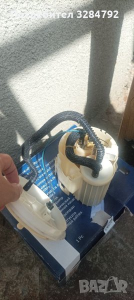 Бензинова помпа Опел Мерива 1.4 90кс , снимка 1