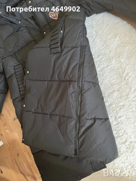 Зимно яке, снимка 1