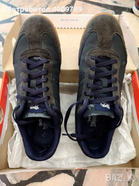 Маратонки Lonsdale London, снимка 1