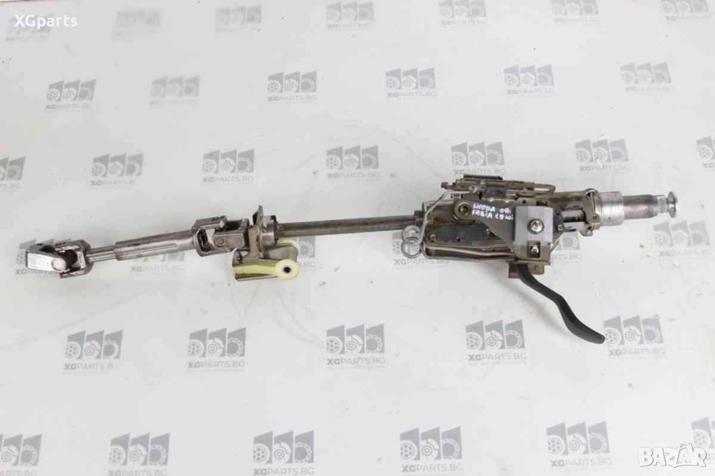 Кормилна колона / прът за Skoda Fabia I (2000-2007), снимка 1