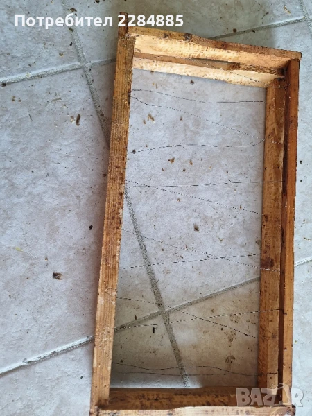 пчелни рамки, снимка 1