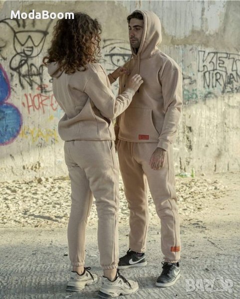 Ватирани екипи , снимка 1