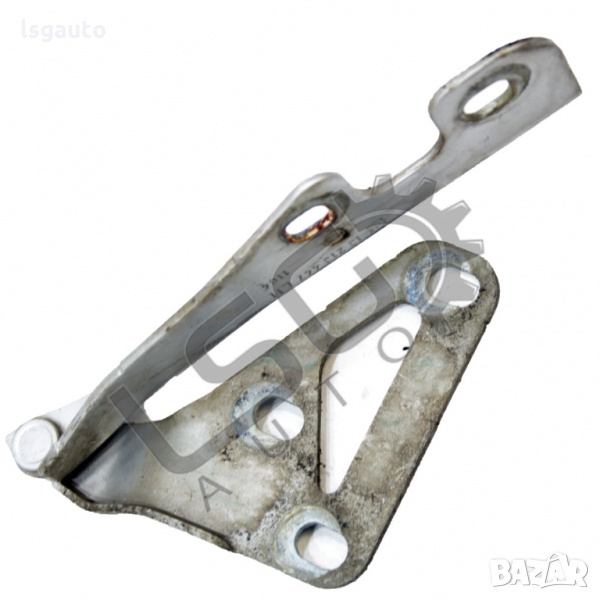 Лява панта преден капак OPEL Astra H (A04) 2004-2010 OA220222N-129, снимка 1
