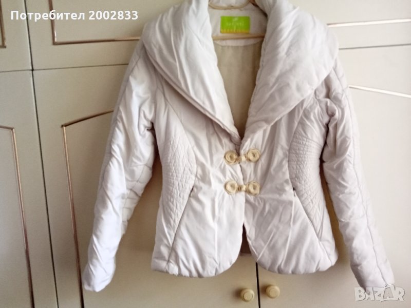 Яке с шал яка, снимка 1