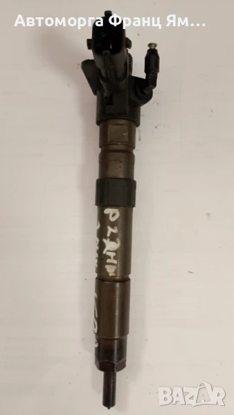 9687454380 ДЮЗА ЗА PEUGEOT 2,2HDI, снимка 1