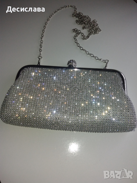 Официална дамска чанта, снимка 1