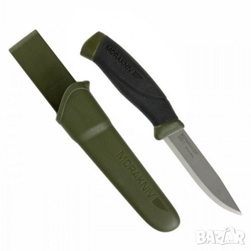 Нож Morakniv Companion MG, снимка 1