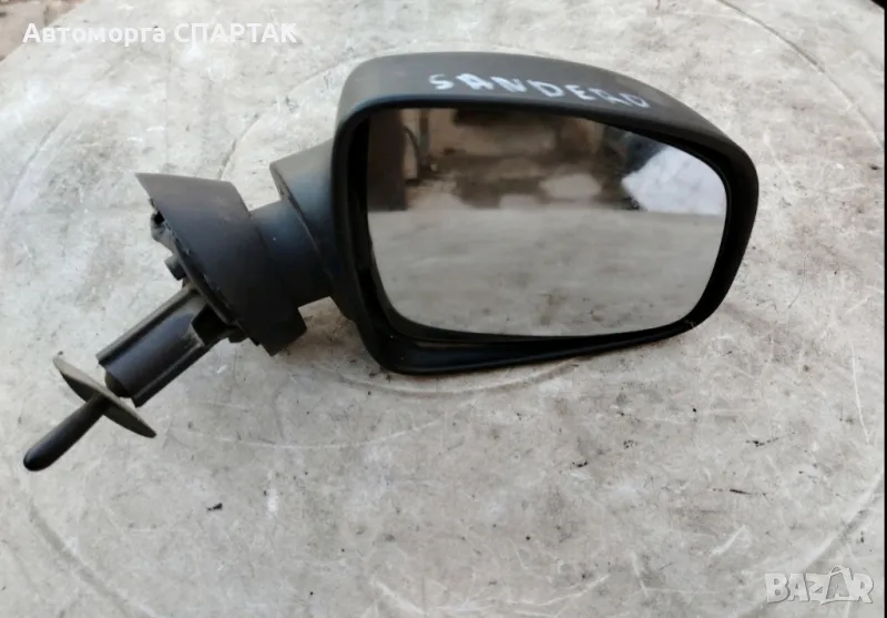 Огледало дясно За Дачиа Сандеро 2011г / Dacia Sandero , снимка 1