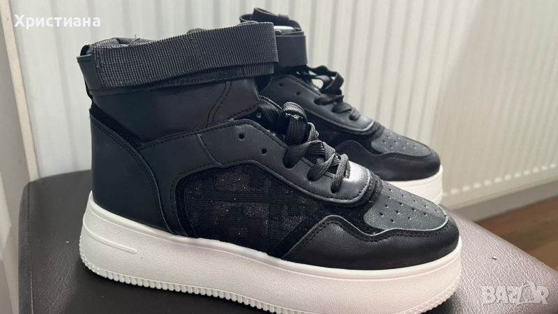 Чисто нови дамски обувки , снимка 1