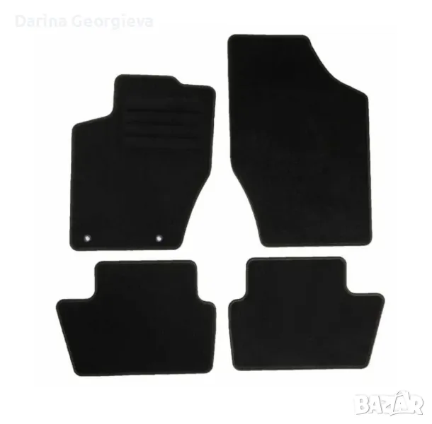 3 бр.Стелки за кола универсални, снимка 1