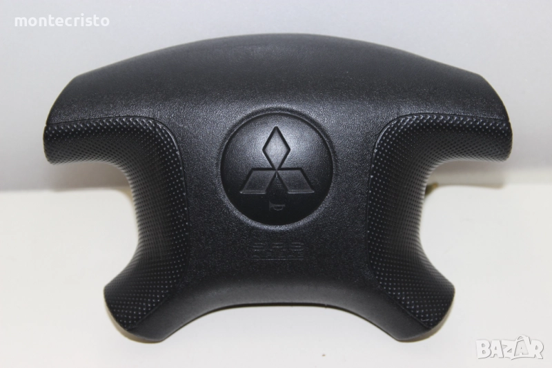 Airbag волан Mitsubishi Pajero III (2000-2007г.) MR510984, снимка 1