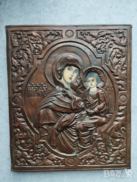 икона, снимка 1