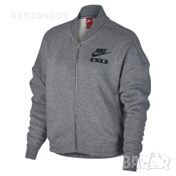 Nike Air Sweat hoodie - дамско горнище р-р S, снимка 1