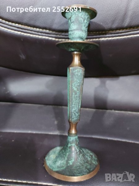 Свещник , снимка 1