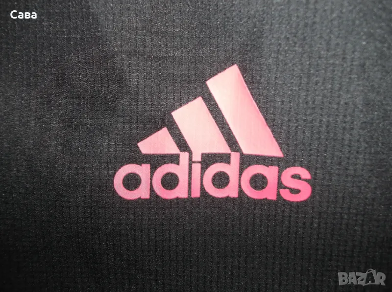 Горнище ADIDAS-MAN.UNITED  мъжко,М, снимка 1