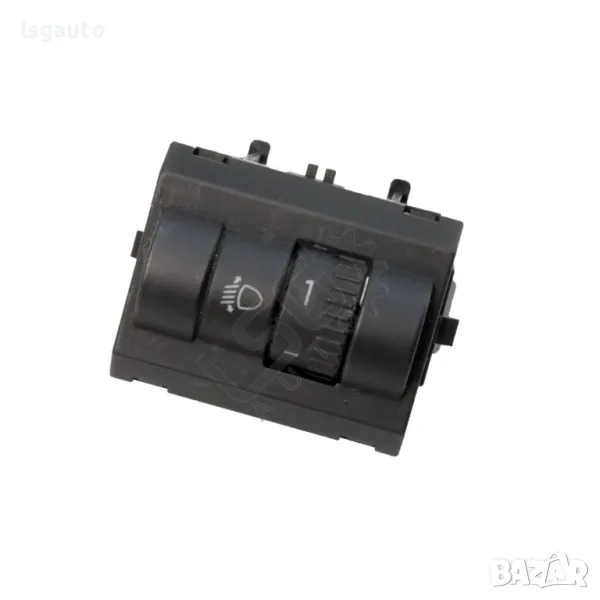 Бутон регулиране ниво фарове Skoda FABIA II 2007-2014 ID:143901, снимка 1
