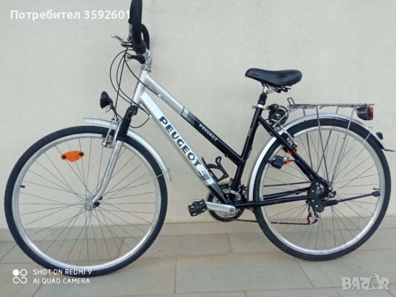 внос германия 28 цола ., снимка 1