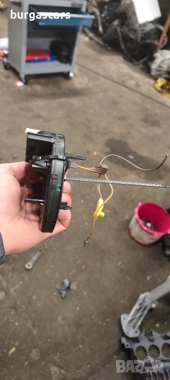 Лентов кабел датчик ъгъл 001 542 39 18 Mercedes A160 W168 - 50лв, снимка 1