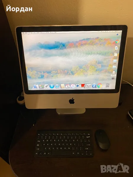 iMac , снимка 1