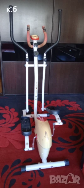 Кростренажор, снимка 1