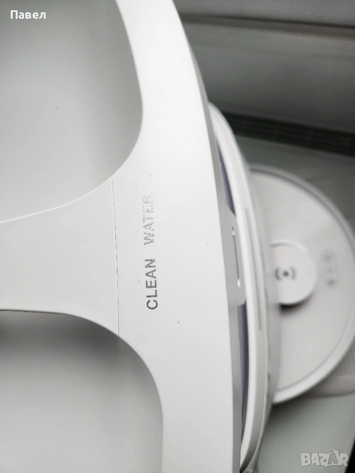 прахосмукачки робот, снимка 1