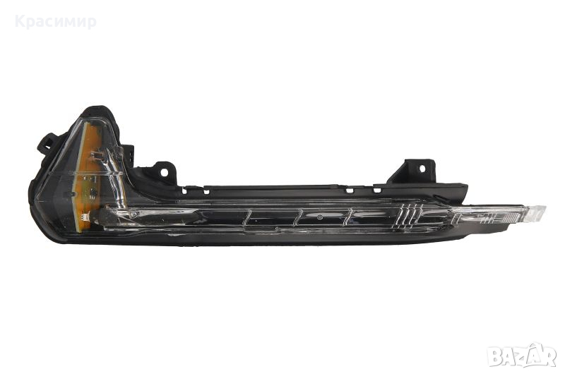 Страничен мигач, огледало, снимка 1