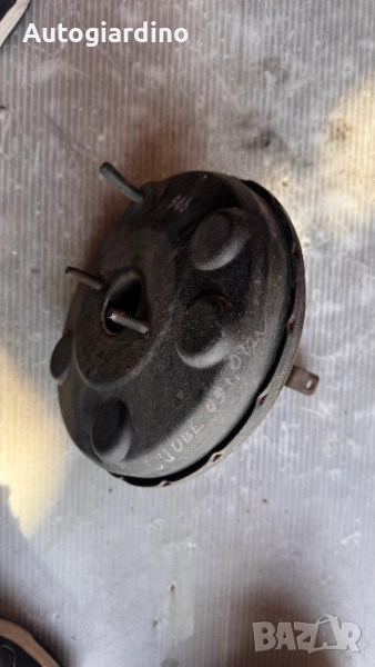 Серво усилвател / Спирачна помпа за Daihatsu Cuore - 131010-16710 / 8B00604, снимка 1