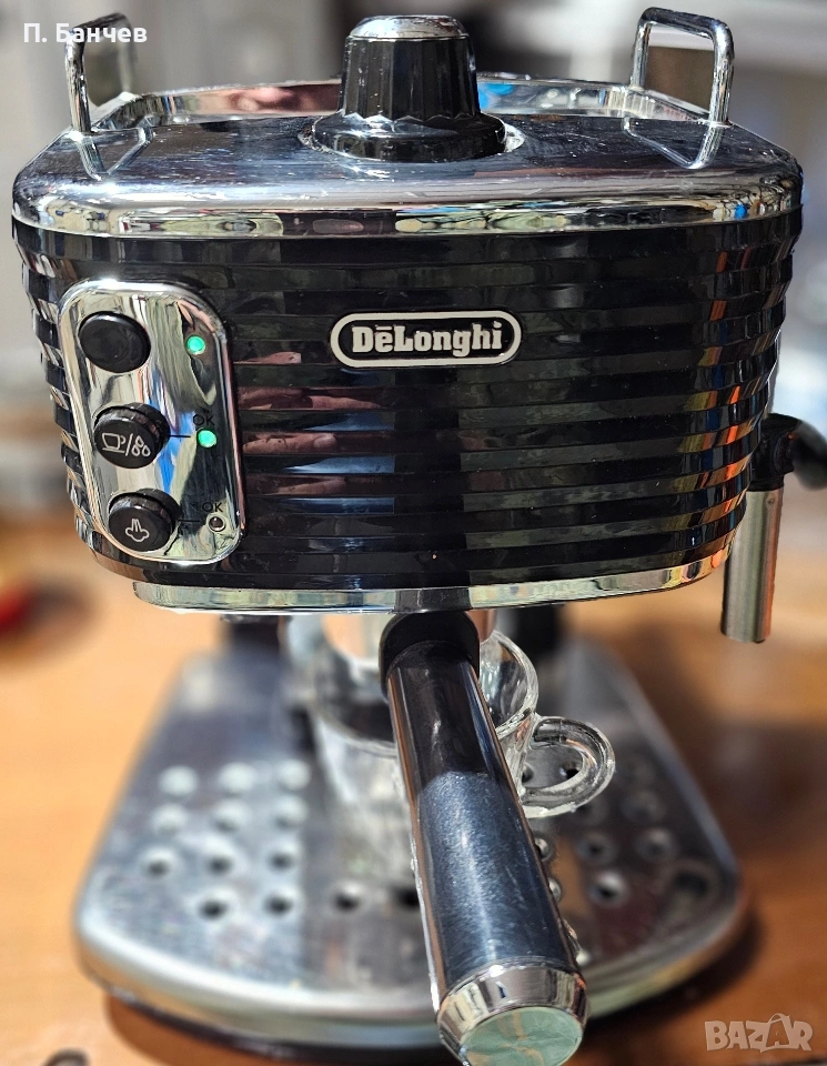 Кафемашина Delongi , снимка 1