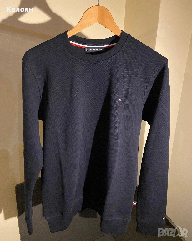 Tommy hilfiger блузи, снимка 1