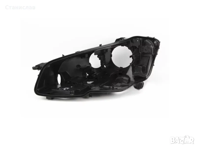 Корпус за фар на Mercedes S-Class W221 Facelift, снимка 1