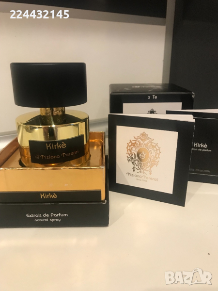 Tiziana Terenzi Kirke , снимка 1