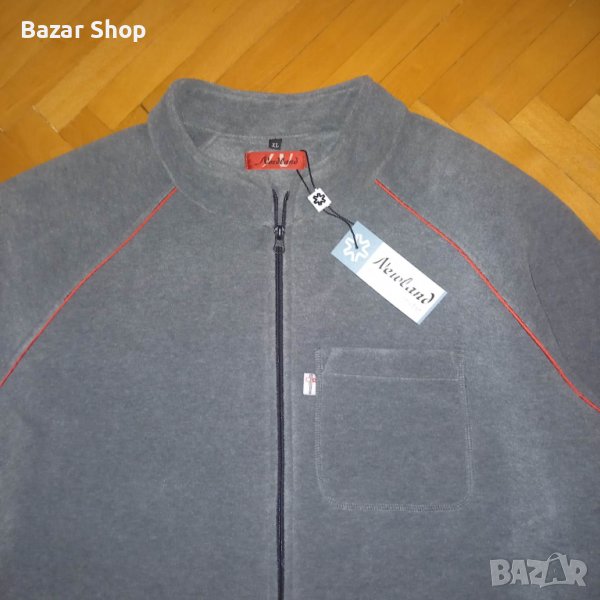 Мъжко поларно яке Nordland XL в Якета в гр. Хасково - ID38966677 — Bazar.bg