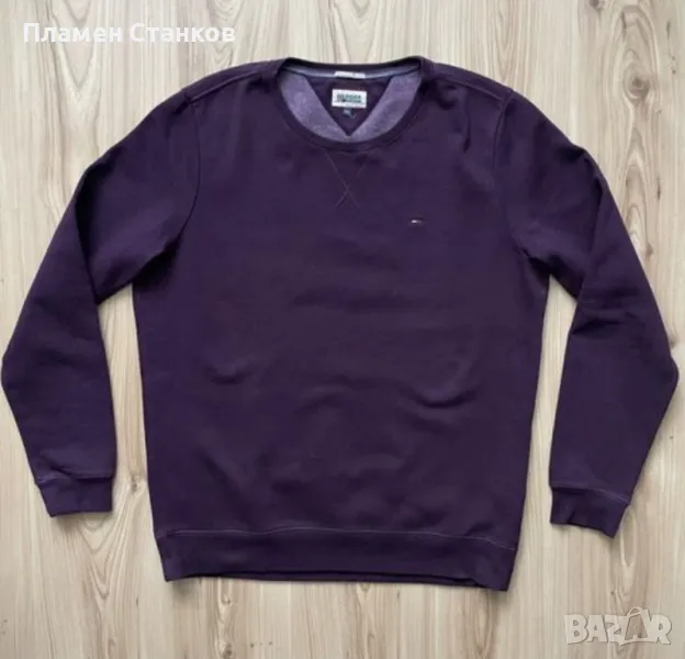 Мъжка блуза TOMMY HILFIGER, снимка 1