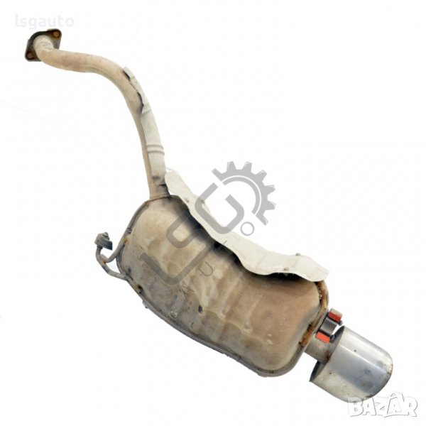 Ауспух Hyundai Santa fe(2006-2013) ID:95533, снимка 1